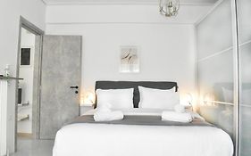 Acropolis Hip Loft