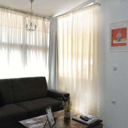 Acropolis Hip Loft Apartment Athens Exterior photo