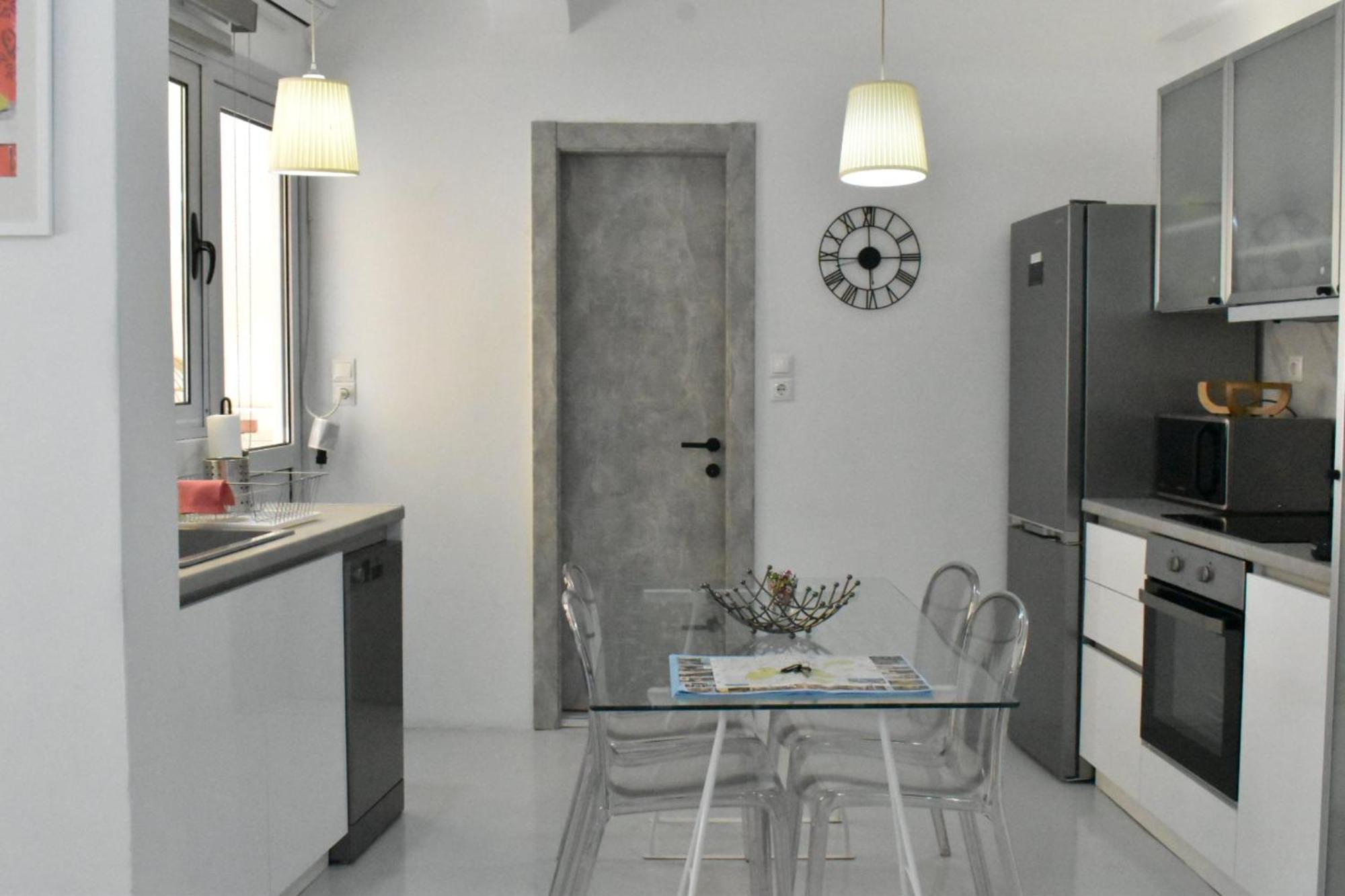 Acropolis Hip Loft Apartment Athens Exterior photo