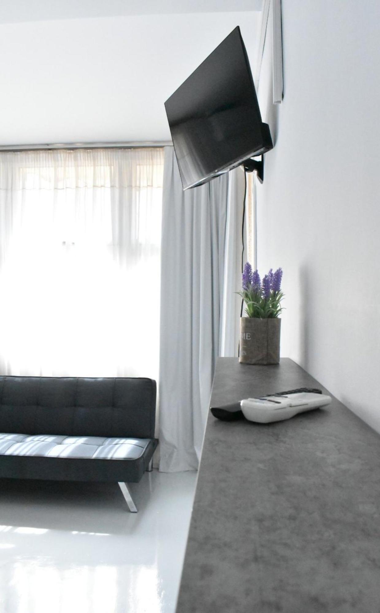 Acropolis Hip Loft Apartment Athens Exterior photo