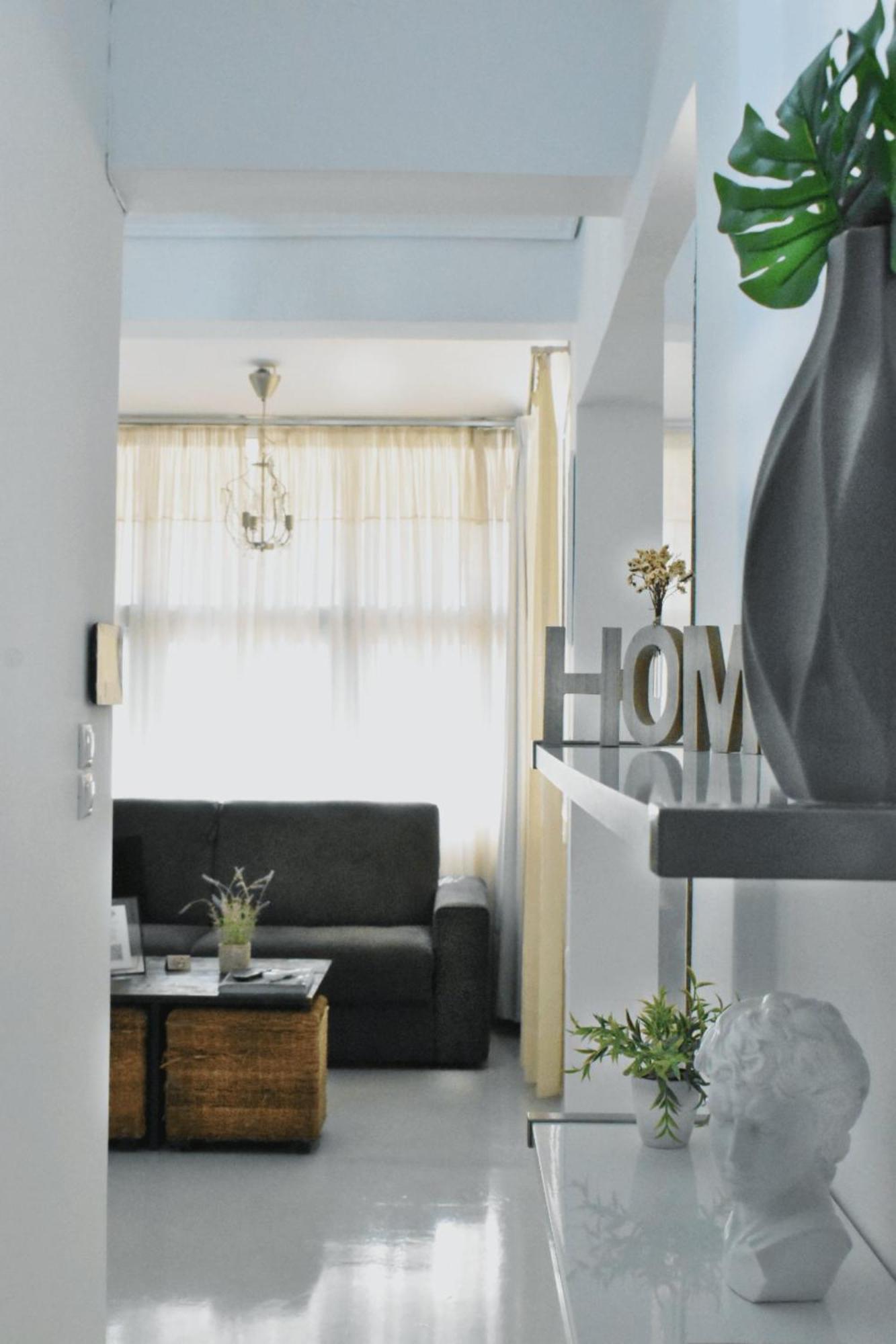 Acropolis Hip Loft Apartment Athens Exterior photo