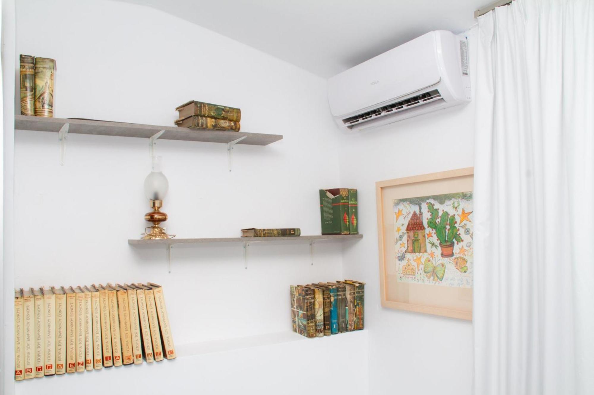 Acropolis Hip Loft Apartment Athens Exterior photo