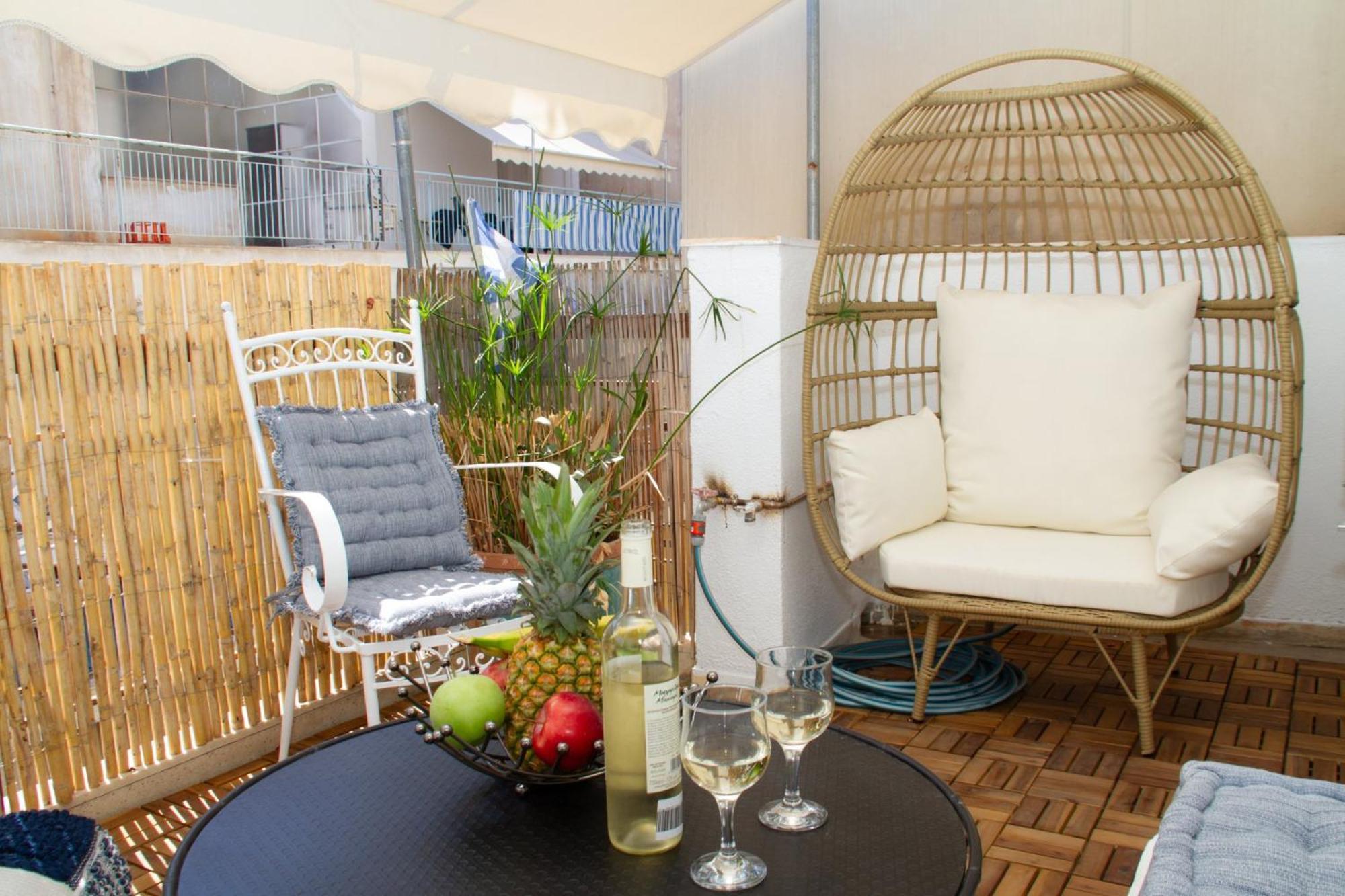 Acropolis Hip Loft Apartment Athens Exterior photo
